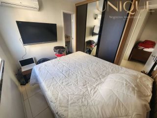 2/4 Suíte no Horto da Barra Vista Mar e Planejados