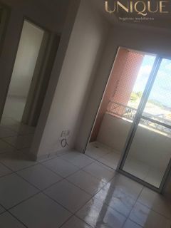 2/4 com Elevador no Doce Vida Acqua