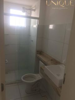 2/4 com Elevador no Doce Vida Acqua