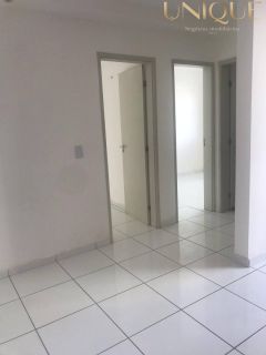 2/4 com Elevador no Doce Vida Acqua