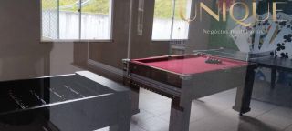 2/4 com Elevador no Doce Vida Acqua