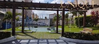 2/4 com Elevador no Doce Vida Acqua