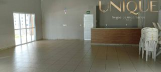 2/4 com Elevador no Doce Vida Acqua