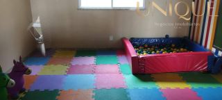 2/4 com Elevador no Doce Vida Acqua