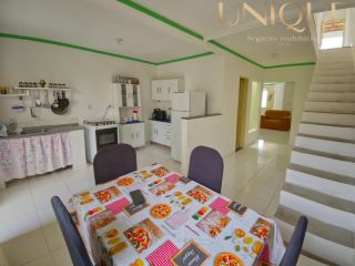 Casa na Farolandia com 3 quartos 1 suítes no bairro Farolândia em Aracaju