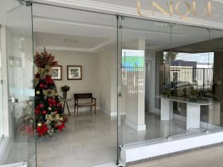 Águas da Amazônia Residence 3/4 Suíte 123m²