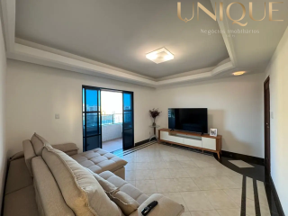 Águas da Amazônia Residence 3/4 Suíte 123m²