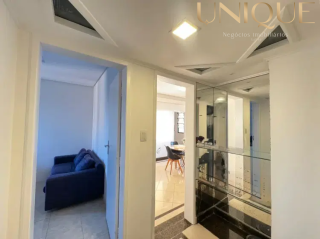 Águas da Amazônia Residence 3/4 Suíte 123m²