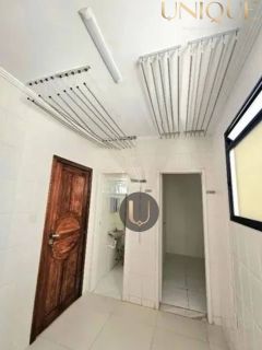 Águas da Amazônia Residence 3/4 Suíte 123m²