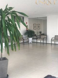 Águas da Amazônia Residence 3/4 Suíte 123m²