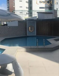 Águas da Amazônia Residence 3/4 Suíte 123m²