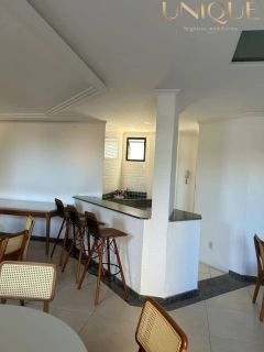 Águas da Amazônia Residence 3/4 Suíte 123m²