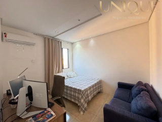 Águas da Amazônia Residence 3/4 Suíte 123m²