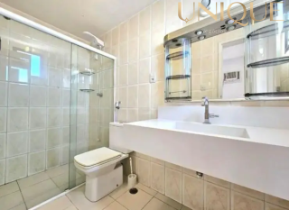 Águas da Amazônia Residence 3/4 Suíte 123m²