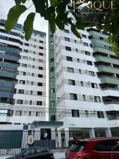 Águas da Amazônia Residence 3/4 Suíte 123m²