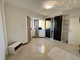 Águas da Amazônia Residence 3/4 Suíte 123m²