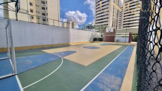 Águas da Amazônia Residence 3/4 Suíte 123m²