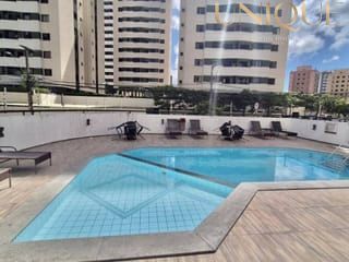 Águas da Amazônia Residence 3/4 Suíte 123m²