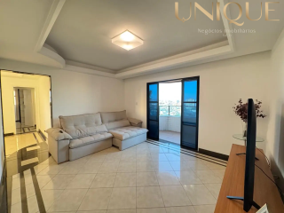 Águas da Amazônia Residence 3/4 Suíte 123m²