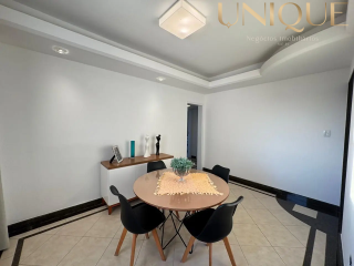 Águas da Amazônia Residence 3/4 Suíte 123m²