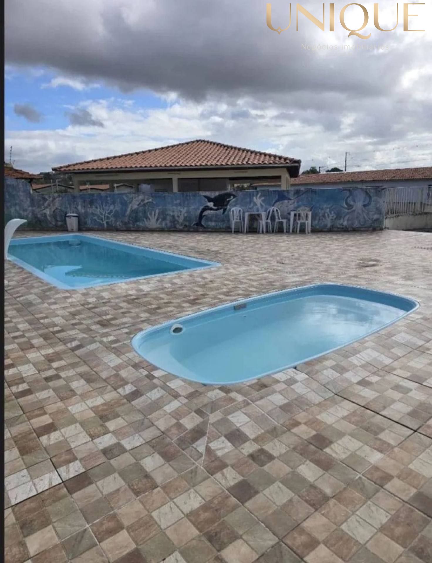 2/4 no Jaime Noberto todo no Porcelanato