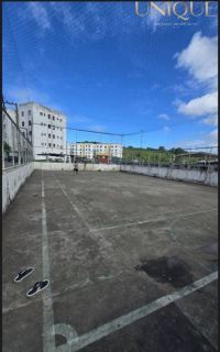 2/4 no Jaime Noberto todo no Porcelanato