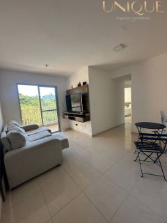 Apartamento com 3 quartos no Residencial Recanto da Natureza.