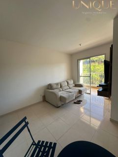 Apartamento com 3 quartos no Residencial Recanto da Natureza.