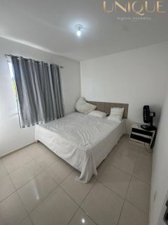 Apartamento com 3 quartos no Residencial Recanto da Natureza.