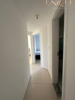 Apartamento com 3 quartos no Residencial Recanto da Natureza.