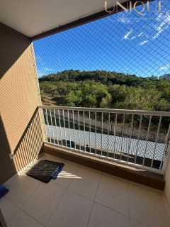 Apartamento com 3 quartos no Residencial Recanto da Natureza.