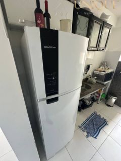 Apartamento com 3 quartos no Residencial Recanto da Natureza.