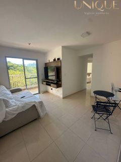 Apartamento com 3 quartos no Residencial Recanto da Natureza.