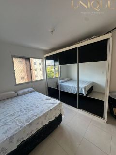 Apartamento com 3 quartos no Residencial Recanto da Natureza.