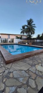 Apartamento com 3 quartos, sendo um suíte no Residencial Caravelas, bairro Farolandia.