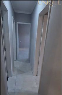 Apartamento com 3 quartos, sendo um suíte no Residencial Caravelas, bairro Farolandia.