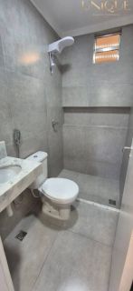 Apartamento com 3 quartos, sendo um suíte no Residencial Caravelas, bairro Farolandia.