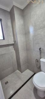 Apartamento com 3 quartos, sendo um suíte no Residencial Caravelas, bairro Farolandia.