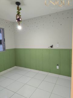 Apartamento Para Vender no bairro Marcos Freire II em Nossa Senhora Do Socorro