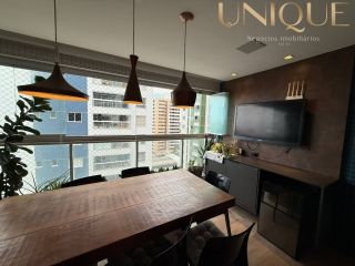 Apartamento para venda no Condomínio Vista Beira Mar