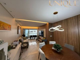 Apartamento para venda no Condomínio Vista Beira Mar