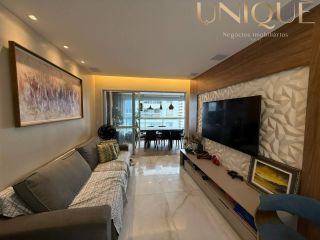 Apartamento para venda no Condomínio Vista Beira Mar