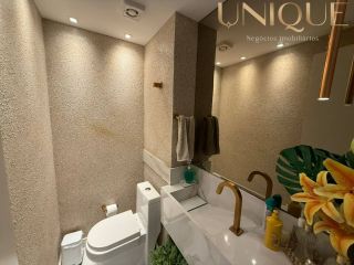 Apartamento para venda no Condomínio Vista Beira Mar