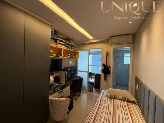 Apartamento para venda no Condomínio Vista Beira Mar