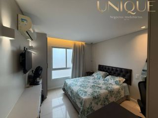 Apartamento para venda no Condomínio Vista Beira Mar