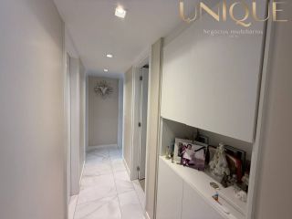 Apartamento para venda no Condomínio Vista Beira Mar