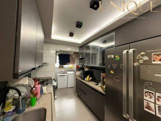 Apartamento para venda no Condomínio Vista Beira Mar