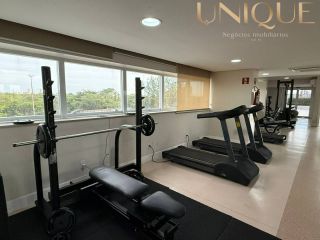 Apartamento para venda no Condomínio Vista Beira Mar