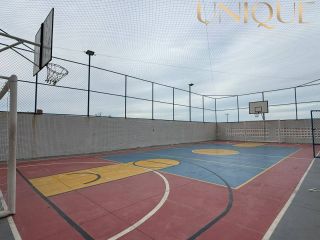 Apartamento para venda no Condomínio Vista Beira Mar