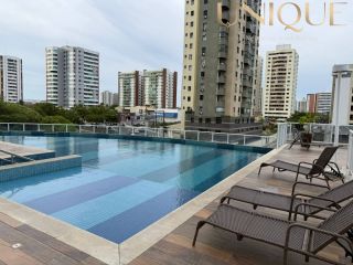 Apartamento para venda no Condomínio Vista Beira Mar